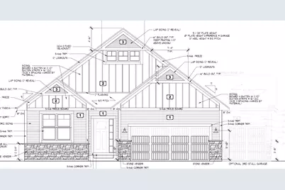15938 Granada Avenue N, Hugo, MN 55038 - Photo 1