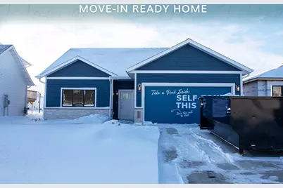 7361 26 Street S, Fargo, ND 58104 - Photo 1