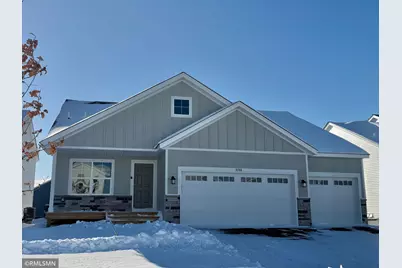 8768 147th Avenue NW, Ramsey, MN 55303 - Photo 1