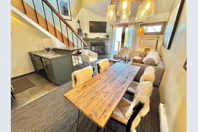 135 Bridge Run Lane #B, Lutsen Township, MN 55612 - Photo 6