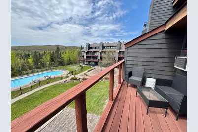 135 Bridge Run Lane #B, Lutsen Township, MN 55612 - Photo 22