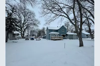 423 12th Street N, Breckenridge, MN 56520 - Photo 30