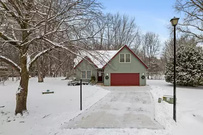 1415 105th Lane NW, Coon Rapids, MN 55433 - Photo 1