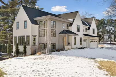 4813 Woodhill Way, Edina, MN 55424 - Photo 1