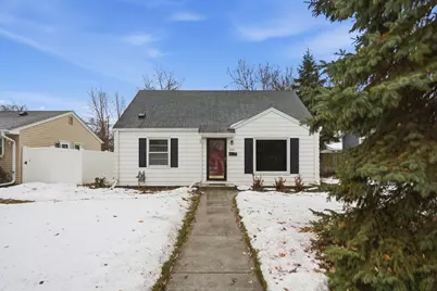 6921 Russell Avenue S, Richfield, MN 55423 - Photo 1