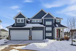 11159 41st St Cir N, Lake Elmo, MN 55042 - Photo 1