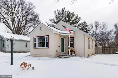 3421 54th Street E, Minneapolis, MN 55417 - Photo 1