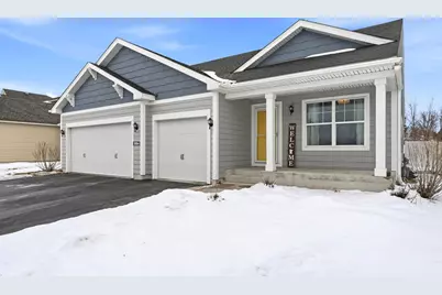 18064 Gleaming Court, Lakeville, MN 55044 - Photo 22