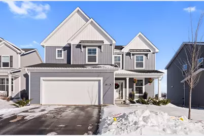 1233 Orchard Court, Waconia, MN 55387 - Photo 1