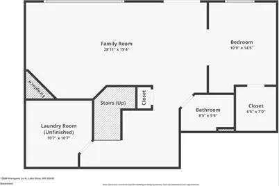 12088 Marquess Lane N, Lake Elmo, MN 55042 - Photo 30