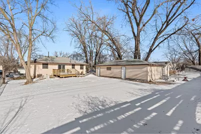 882 Lund Avenue NE, Spring Lake Park, MN 55432 - Photo 20