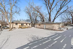 882 Lund Ave NE, Spring Lake Park, MN 55432 - Photo 20