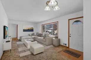 882 Lund Ave NE, Spring Lake Park, MN 55432 - Photo 2