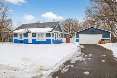 5626 6th Street NE, Fridley, MN 55432 - Photo 2