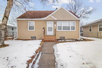 5018 Russell Avenue N, Minneapolis, MN 55430 - Photo 2