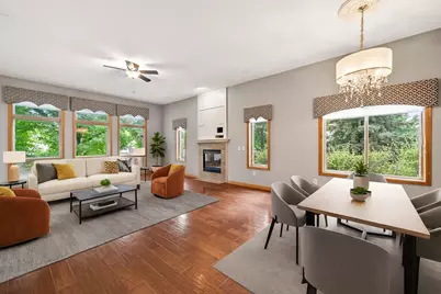 1420 Summit Shores Drive, Burnsville, MN 55306 - Photo 2