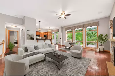 1420 Summit Shores Drive, Burnsville, MN 55306 - Photo 2