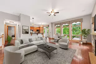 1420 Summit Shores Dr, Burnsville, MN 55306 - Photo 2