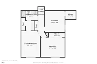 4202 Shirlee Ln N, Shoreview, MN 55126 - Photo 22