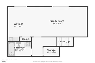 4202 Shirlee Ln N, Shoreview, MN 55126 - Photo 20