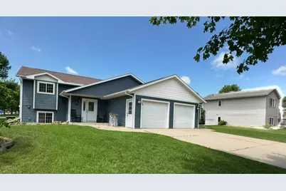 1103 N 15th Street, Montevideo, MN 56265 - Photo 1