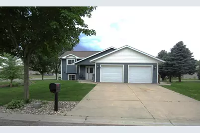 1103 N 15th Street, Montevideo, MN 56265 - Photo 4