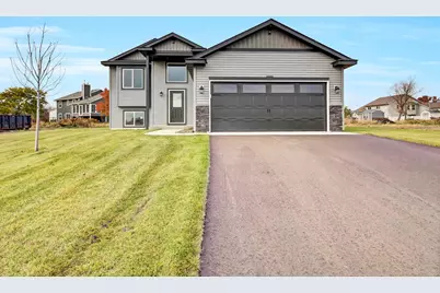 2873 11th Avenue NE, Sauk Rapids, MN 56379 - Photo 1