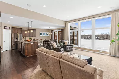 3517 Siems Court, Arden Hills, MN 55112 - Photo 14