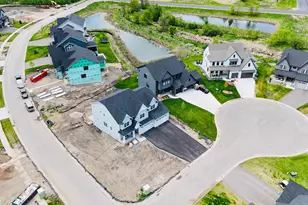 1811 Brookview Ct, Medina, MN 55340 - Photo 2