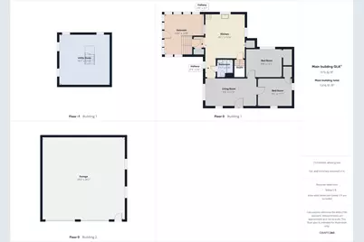 827 Pedersen Street, Saint Paul, MN 55119 - Photo 22