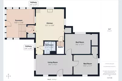 827 Pedersen Street, Saint Paul, MN 55119 - Photo 24