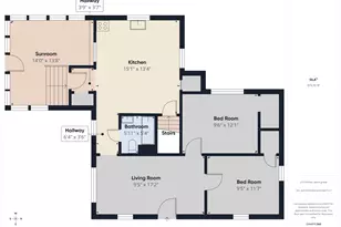 827 Pedersen St, Saint Paul, MN 55119 - Photo 24