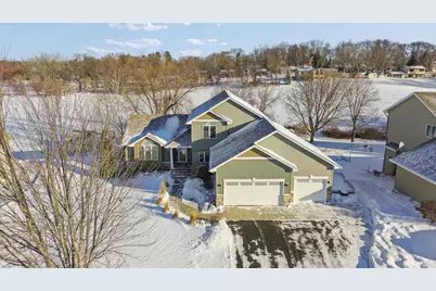 634 Chaucer Lane, Watertown, MN 55388 - Photo 2