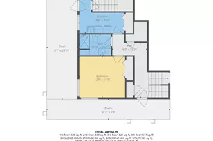 19439 E Tri Oak Cir NE, Wyoming, MN 55092 - Photo 40