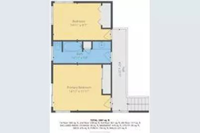 19439 E Tri Oak Circle NE, Wyoming, MN 55092 - Photo 42