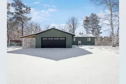4907 Pine Needle Drive, Pequot Lakes, MN 56472 - Photo 1