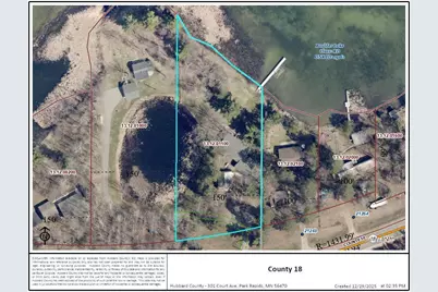 21226 County 18, Nevis, MN 56467 - Photo 30