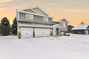 780 S Rush Creek Ln, Rush City, MN 55069 - Photo 1
