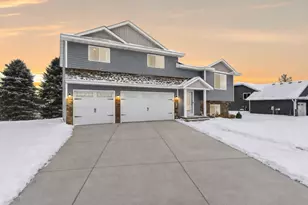 780 S Rush Creek Ln, Rush City, MN 55069 - Photo 1