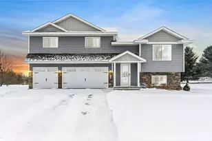 780 S Rush Creek Ln, Rush City, MN 55069 - Photo 1