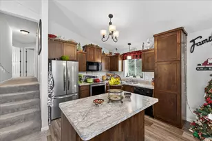 780 S Rush Creek Ln, Rush City, MN 55069 - Photo 6