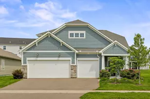 14645 Cloquet St, Dayton, MN 55327 - Photo 1