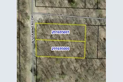 Tbd W Shamineau Drive, Motley, MN 56466 - Photo 2