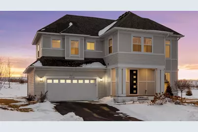 6381 Harvest Trail, Chaska, MN 55318 - Photo 1