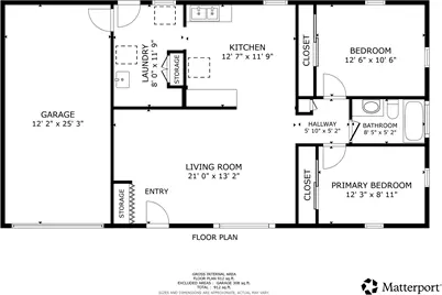 801 14th Avenue SW, Willmar, MN 56201 - Photo 60