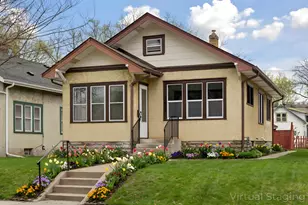 3633 27th Ave S, Minneapolis, MN 55406 - Photo 1