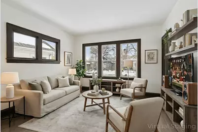 3633 27th Avenue S, Minneapolis, MN 55406 - Photo 2