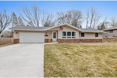 12865 1st Avenue S, Burnsville, MN 55337 - Photo 1