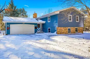 6037 Aztec Trail, North Branch, MN 55056 - Photo 1