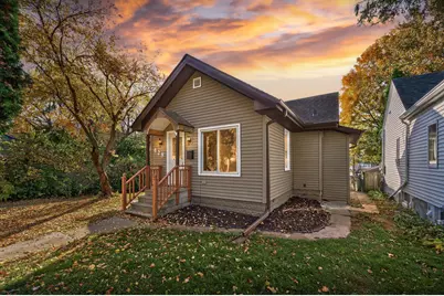 628 Iowa Avenue E, Saint Paul, MN 55130 - Photo 1